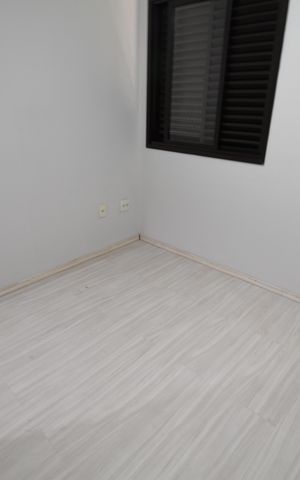 Apartamento à venda com 76m², 3 quartos e 2 vagasQuarto 1