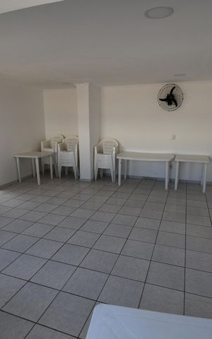 Apartamento à venda com 76m², 3 quartos e 2 vagasÁrea comum - Salão de festas