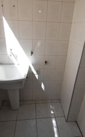 Apartamento à venda com 76m², 3 quartos e 2 vagasÁrea de Serviço