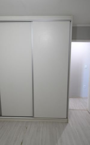 Apartamento à venda com 76m², 3 quartos e 2 vagasQuarto 1
