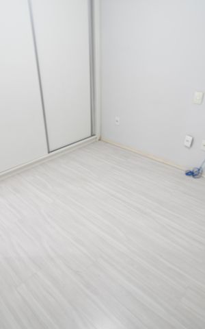 Apartamento à venda com 76m², 3 quartos e 2 vagasQuarto 3 - Suíte