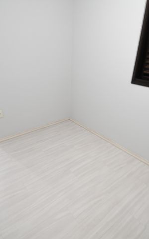 Apartamento à venda com 76m², 3 quartos e 2 vagasQuarto 2
