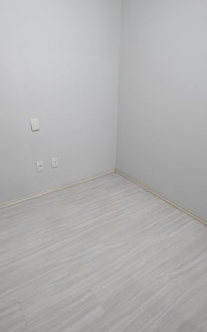 Apartamento à venda com 76m², 3 quartos e 2 vagasQuarto 2