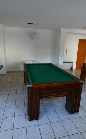 Apartamento à venda com 76m², 3 quartos e 2 vagasEspaço de Jogos