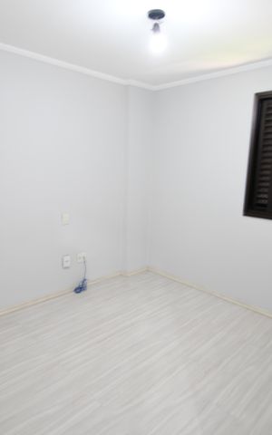 Apartamento à venda com 76m², 3 quartos e 2 vagasQuarto 3 - Suíte