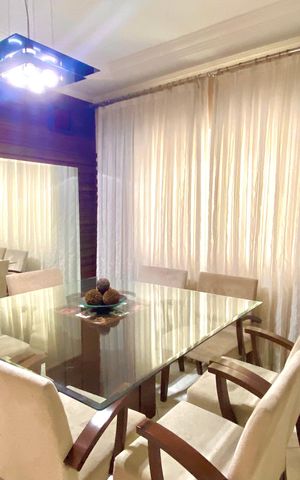 Casa à venda com 202m², 3 quartos e 4 vagas Casa à venda com 202m², 3 quartos e 4 vagasSala de Jantar