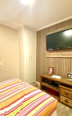 Casa à venda com 202m², 3 quartos e 4 vagas Casa à venda com 202m², 3 quartos e 4 vagasQuarto 1