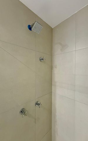 Studio à venda com 27m², 1 quarto e sem vagaBanheiro 