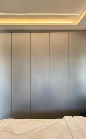 Studio à venda com 27m², 1 quarto e sem vagaQuarto