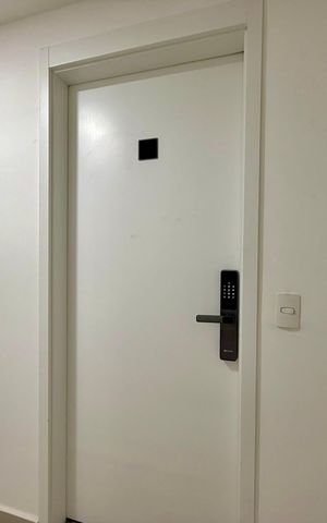 Studio à venda com 27m², 1 quarto e sem vagaHall Apartamento 