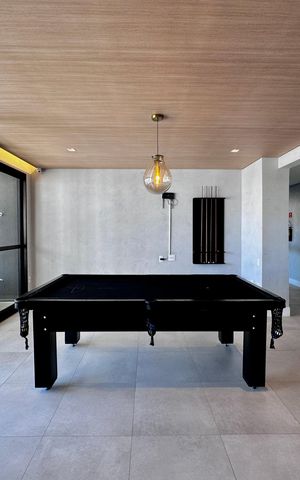 Studio à venda com 27m², 1 quarto e sem vagaEspaço de Jogos 