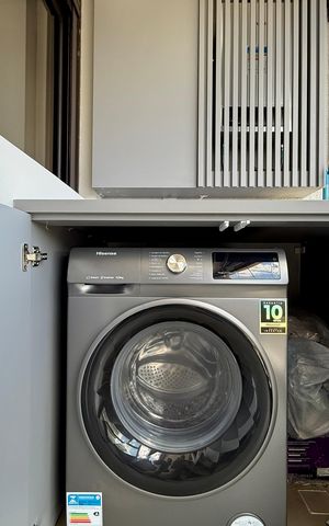 Studio à venda com 27m², 1 quarto e sem vagaÁrea de Serviço