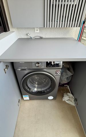 Studio à venda com 27m², 1 quarto e sem vagaÁrea de Serviço