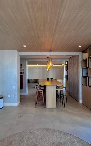Studio à venda com 27m², 1 quarto e sem vagaCoworking 
