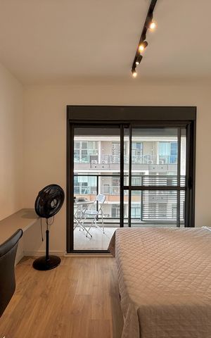Studio à venda com 26m², 0 quarto e sem vagaQuarto 