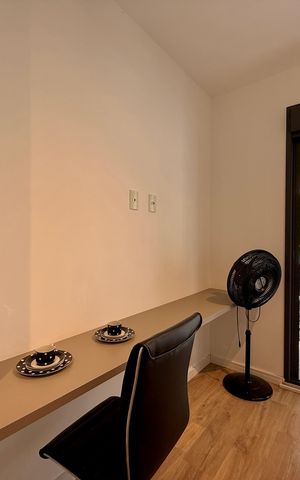 Studio à venda com 26m², 0 quarto e sem vagaQuarto 