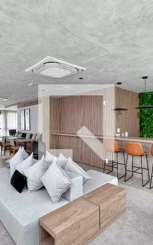 Studio à venda com 26m², 0 quarto e sem vagaSalão de Festas 