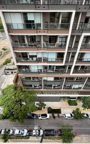Studio à venda com 26m², 0 quarto e sem vagaVista 