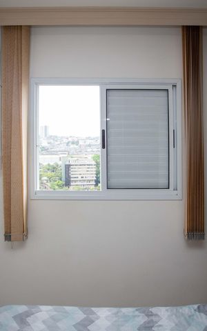 Apartamento à venda com 51m², 2 quartos e 1 vagaQuarto Suíte