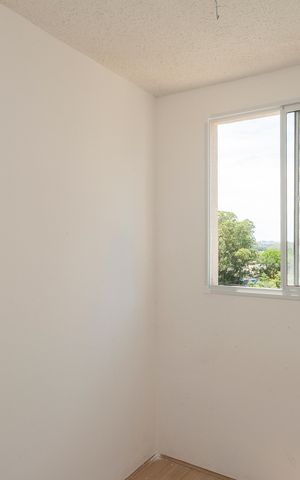 Apartamento para alugar com 35m², 2 quartos e sem vagaQuarto 2