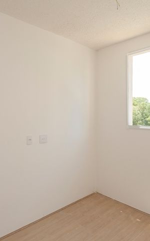 Apartamento para alugar com 35m², 2 quartos e sem vagaQuarto 1