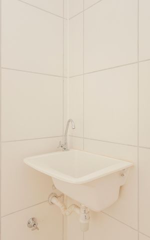 Apartamento para alugar com 35m², 2 quartos e sem vagaÁrea de Serviço