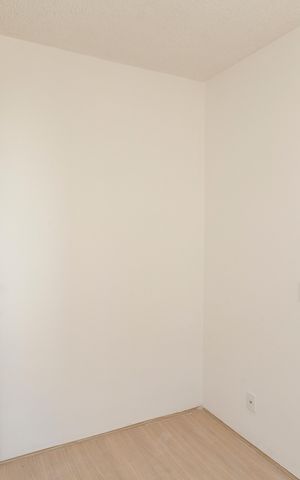 Apartamento para alugar com 35m², 2 quartos e sem vagaQuarto 2