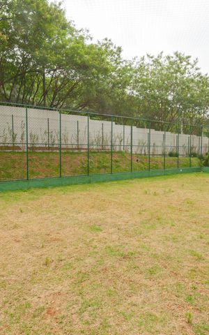 Apartamento para alugar com 35m², 2 quartos e sem vagaCampo de Futebol