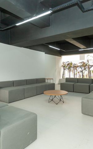 Apartamento para alugar com 35m², 2 quartos e sem vagaEspaço Cinema