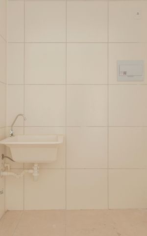 Apartamento para alugar com 35m², 2 quartos e sem vagaÁrea de Serviço