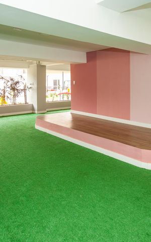 Apartamento para alugar com 35m², 2 quartos e sem vagaBrinquedoteca