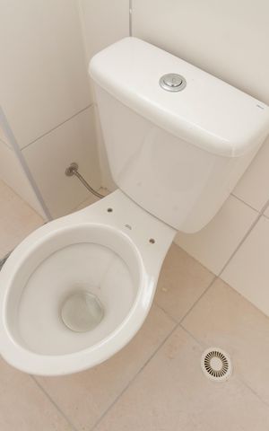 Apartamento para alugar com 35m², 2 quartos e sem vagaBanheiro