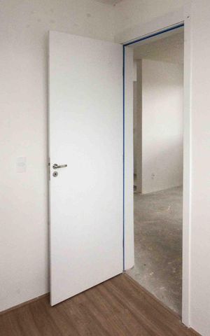 Apartamento à venda com 38m², 2 quartos e sem vagaQuarto