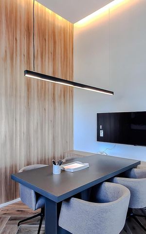 Studio à venda com 35m², 1 quarto e sem vaga Studio à venda com 35m², 1 quarto e sem vagaÁrea comum - Co-Working