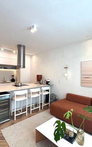 Apartamento à venda com 52m², 1 quarto e sem vagaSala