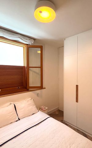 Apartamento à venda com 52m², 1 quarto e sem vagaQuarto