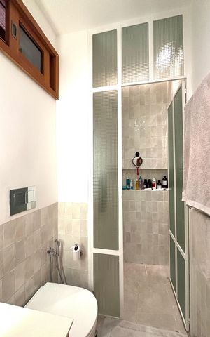 Apartamento à venda com 52m², 1 quarto e sem vagaBanheiro social