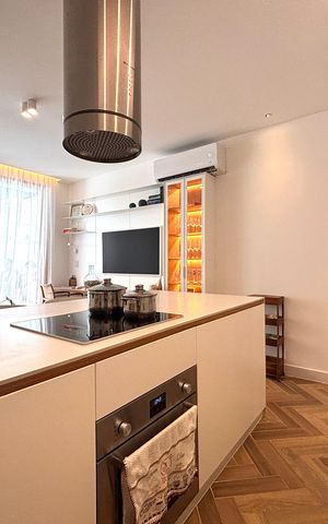 Apartamento à venda com 52m², 1 quarto e sem vagaCozinha