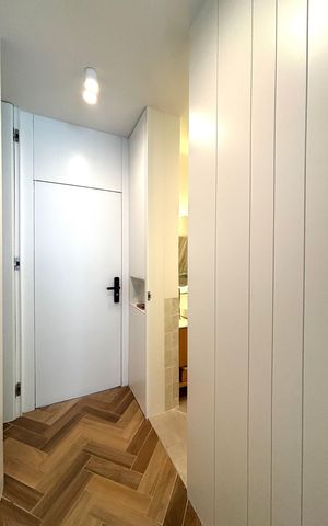 Apartamento à venda com 52m², 1 quarto e sem vagaSala - hall de entrada