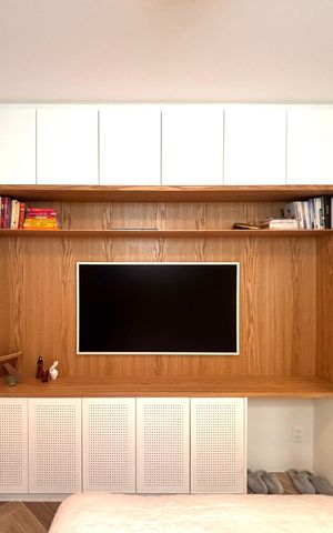 Apartamento à venda com 52m², 1 quarto e sem vagaQuarto