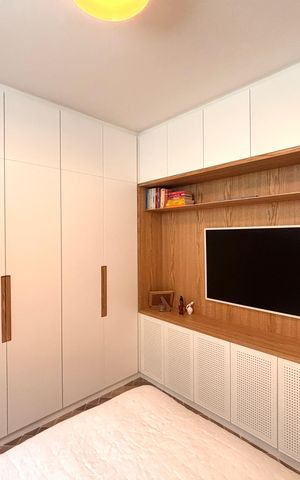 Apartamento à venda com 52m², 1 quarto e sem vagaQuarto