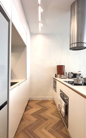Apartamento à venda com 52m², 1 quarto e sem vagaCozinha