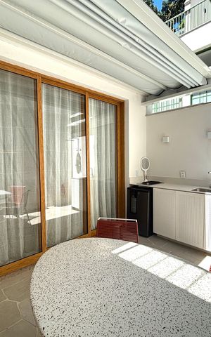 Apartamento à venda com 52m², 1 quarto e sem vagaVaranda/serviço