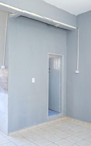 Casa para alugar com 80m², 2 quartos e sem vagaCozinha