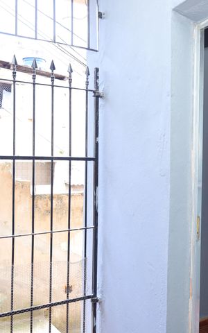 Casa para alugar com 80m², 2 quartos e sem vagaHall de entrada