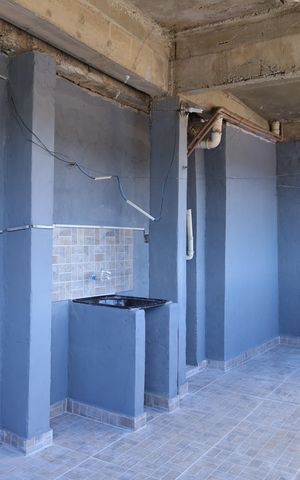 Casa para alugar com 80m², 2 quartos e sem vagaÁrea de Serviço