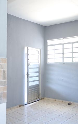 Casa para alugar com 80m², 2 quartos e sem vagaCozinha