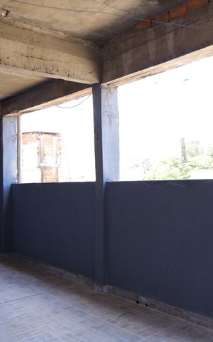 Casa para alugar com 80m², 2 quartos e sem vagaÁrea de Serviço