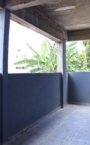 Casa para alugar com 80m², 2 quartos e sem vagaÁrea de Serviço
