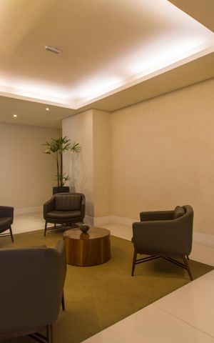 Apartamento à venda com 176m², 3 quartos e 3 vagasÁrea comum